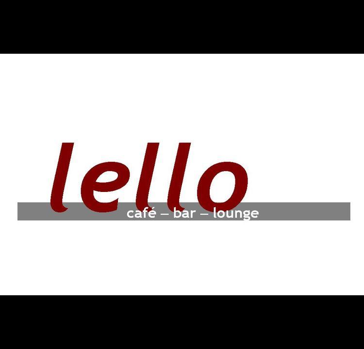 Lello Cafe-Bar-Lounge